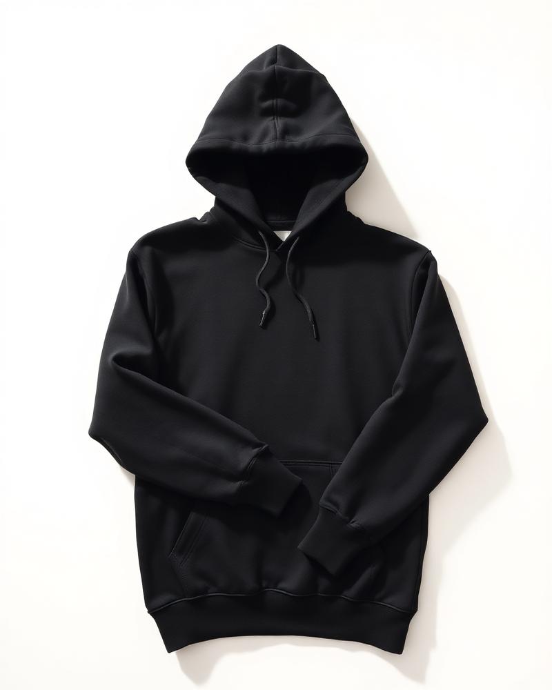 ESSENTIAL HOODIE